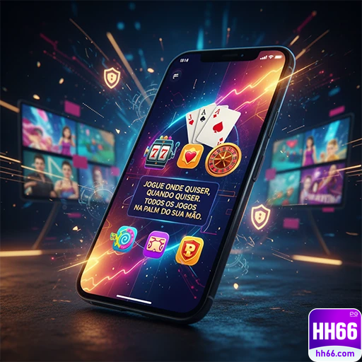 hh66.com Instalação App