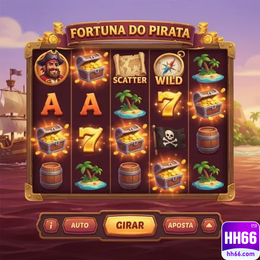 hh66.com Slots Machine