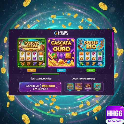 App Mobile hh66.com