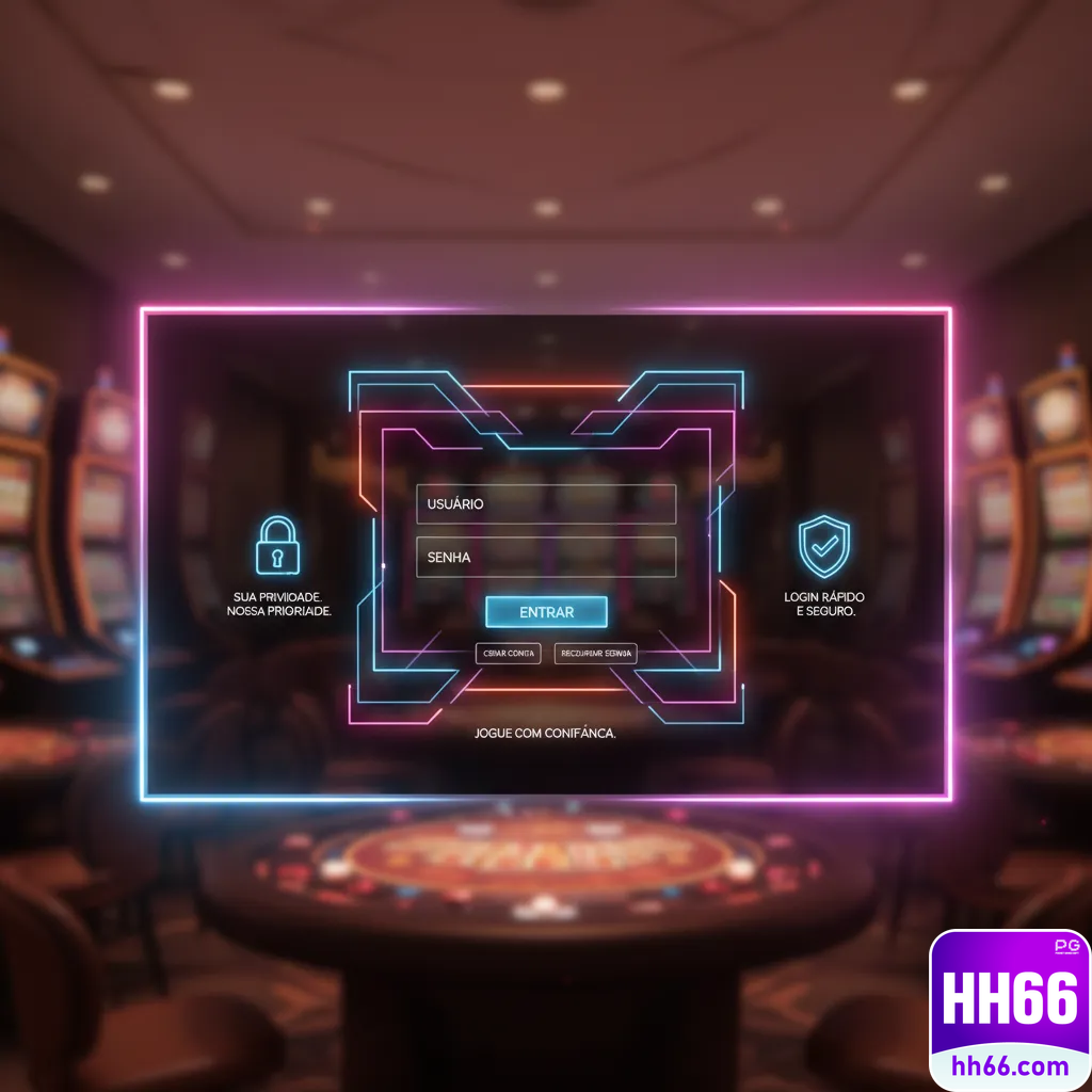 hh66.com Segurança de Links