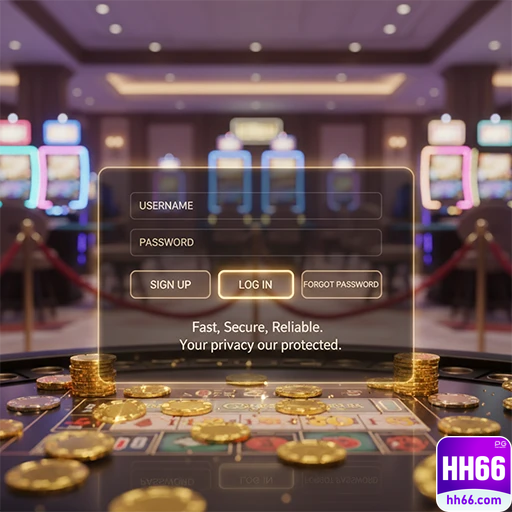 hh66.com Cadastro Vantagens