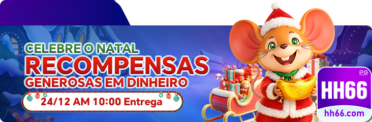 hh66.com Bônus Detalhado