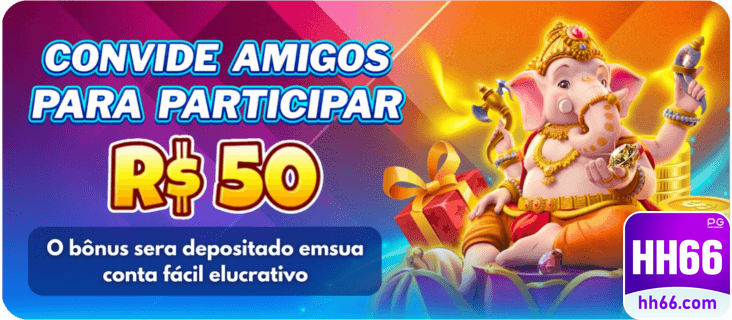 hh66.com Termos e Condições dos Bônus